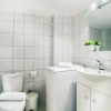Отель Stylish Apt Next To Thiseio & Keramikos, фото 7