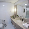 Отель Apto Luxo 400m Rua Coberta! 3 quartos, фото 9