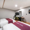 Отель Paju Gugu Hotel, фото 7