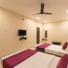 Отель OYO 5638 OM Regency I, фото 13