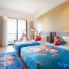 Отель Hongtang Bay Jianguo Resort Sanya, фото 6