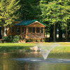 Отель Alpine Lake RV Resort, фото 7