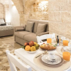 Отель Dimore del Borgo Antico - Il Sottano, фото 5