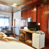 Отель Suandarbporn Resort Mae Sot, фото 2