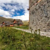 Отель Chimborazo Lodge By Rotamundos, фото 13