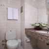 Отель Kleopatra Aytur Apart Hotel, фото 4