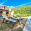 Отель SON COLL - Villa for 5 people in Lloseta., фото 6