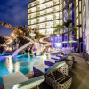 Отель Azure Hotel Pattaya, фото 26