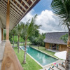 Отель Luxury 5 Bedroom Villa With Private Pool, Bali Villa 2022, фото 25