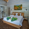 Отель Blue Sky Villa Ceningan by ABM, фото 4