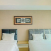 Отель Dazzle Studio Room @ U-Residence Apartment Direct To Supermall Karawaci, фото 4