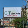 Отель GT Grande Hotel-Near US Consulate, фото 2