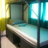 Отель Island Girl Bed & Breakfast в Моалбоале