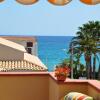 Отель Hiresicily - Appartamento Eucaliptus sea view, фото 1
