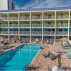 Отель Pelican Pointe Hotel by Sunsational Beach Rentals, фото 40