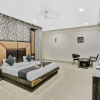 Отель OYO Townhouse 22956 Hotel Grand Residency, фото 11