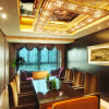 Отель Grand Sinan Hotel, фото 3