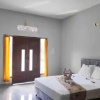 Отель OYO 90547 Pondok Saren Anyar, фото 9