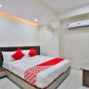 Отель Oyo 25009 Crystal, фото 11