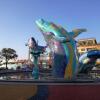 Отель 7 Days Premium·Qingdao Laoshan Polar Ocean Park в Циндао