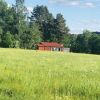 Отель Liljekonvalj Cottage Overlooking the River Sauna, фото 29