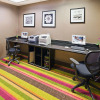 Отель Hampton Inn & Suites Tulsa-Woodland Hills 71st-Memorial, фото 13