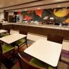 Отель Fairfield Inn by Marriott JFK Airport, фото 26