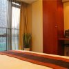 Отель Chongqing Love Apartment, фото 12