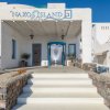 Отель Naxos Island Hotel, фото 27