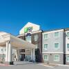 Отель Holiday Inn Express Hotel & Suites Monahans - I-20, an IHG Hotel, фото 19