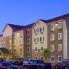 Отель WoodSpring Suites Wilkes-Barre, фото 10