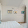Отель it has 1 bedroom communicating with living room with sofa bed, kitchen, large terrace (with table an, фото 17
