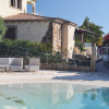 Отель Villa Princi 3cpA shared Swimming Pool, фото 10