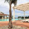 Отель Villa Maria - Appartamenti in villa con piscina, фото 16