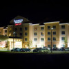Отель Fairfield Inn & Suites Bartlesville, фото 1
