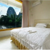 Отель Yangshuo Yu Tong Hostel, фото 2