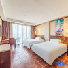 Отель Guanhailou Holiday Hotel, фото 4