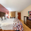 Отель Red Roof Inn Sylacauga, фото 6