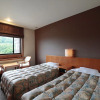 Отель Natural Resort Niseko Weiss Hotel, фото 3