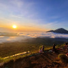 Отель Batur lake view, фото 10