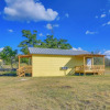 Отель Ranch Cabin w/ Decks, 10 Mi to Fredericksburg, фото 12