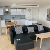 Отель Stunning 3-bed, 3-bath Apartment in Southampton, фото 9