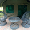 Отель Andova Tented Camp, фото 23