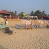 Отель Goa Beach Retreat, фото 7
