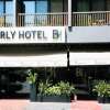 Отель Beverly Hotel в Бейруте