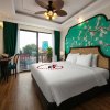 Отель La Passion Hanoi Hotel and Spa, фото 15