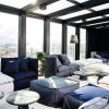 Отель Sense Hotel Sofia, a Member of Design Hotels, фото 21