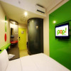 Отель Pop! Hotel Airport, фото 2