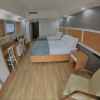 Отель Asiwa Otel, фото 11