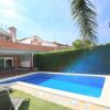 Отель Cambrils Pool View House for 8 Guests, фото 19